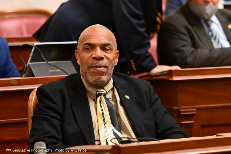 Owens Brown of Wheeling Settling Into Role as West Virginia State